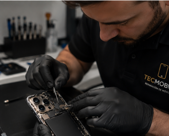 Solucions per a càmeres a TecMobile Girona