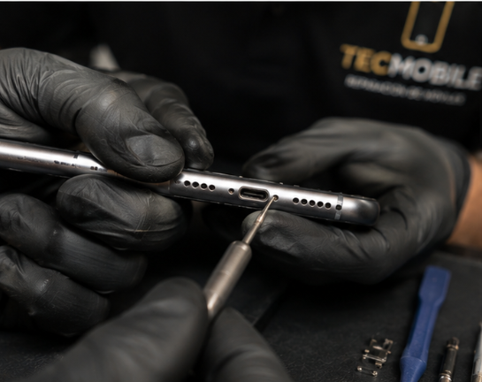 Solucions per a connectors a TecMobile Girona